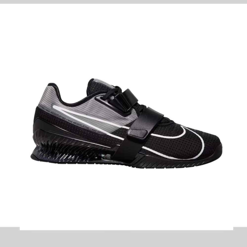 Nike Romaleus 4